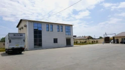 İcarə obyekt 5500 m²,  Sabunçu-5
