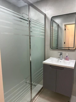 İcarə köhnə tikili 4 otaqlı 100 m²,  Nəsimi-14