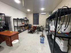 İcarə obyekt 550 m²,  Nərimanov-6