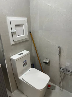 İcarə köhnə tikili 4 otaqlı 100 m²,  Nəsimi-15