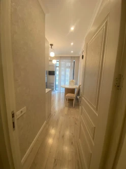 İcarə yeni tikili 3 otaqlı 145 m²,  Yasamal-19
