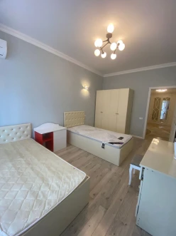 İcarə yeni tikili 3 otaqlı 145 m²,  Yasamal-10