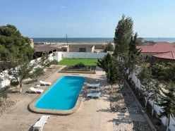 Satılır ev/villa 5 otaqlı 260 m²,  Hövsan-4