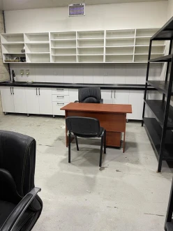 İcarə obyekt 550 m²,  Nərimanov-9