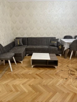 İcarə köhnə tikili 4 otaqlı 100 m²,  Nəsimi