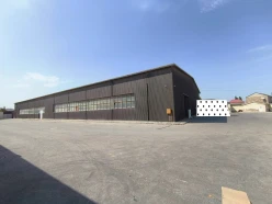 İcarə obyekt 5500 m²,  Sabunçu-3
