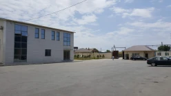 İcarə obyekt 5500 m²,  Sabunçu-7