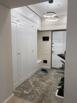 İcarə yeni tikili 3 otaqlı 145 m²,  Yasamal-24