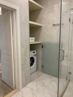 İcarə yeni tikili 3 otaqlı 145 m²,  Yasamal-22