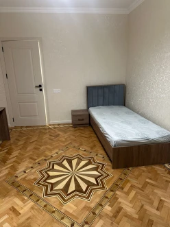 İcarə köhnə tikili 4 otaqlı 100 m²,  Nəsimi-9