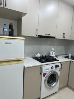 İcarə köhnə tikili 4 otaqlı 100 m²,  Nəsimi-13