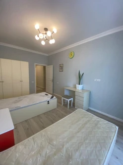 İcarə yeni tikili 3 otaqlı 145 m²,  Yasamal-13