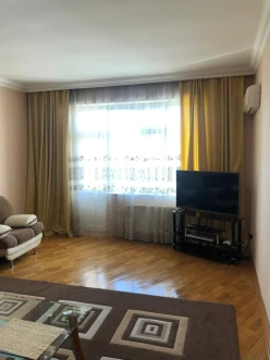 Satılır yeni tikili 3 otaqlı 160 m², Nizami m.-6