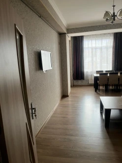 Satılır yeni tikili 2 otaqlı 60 m², Yeni Yasamal q.-2