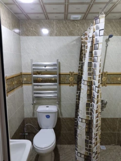 Satılır yeni tikili 2 otaqlı 52 m², Yasamal r.-5