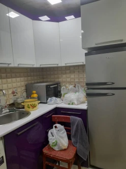 Satılır köhnə tikili 2 otaqlı 40 m², Yasamal r.-5