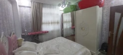 Satılır yeni tikili 2 otaqlı 58 m², Yeni Yasamal q.-4