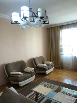 Satılır yeni tikili 3 otaqlı 160 m², Nizami m.-5