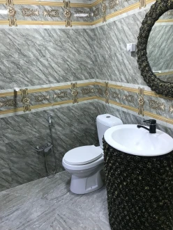 Satılır yeni tikili 2 otaqlı 45 m², Yeni Yasamal q.-6