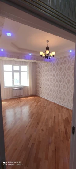 Satılır yeni tikili 2 otaqlı 54 m², Yasamal r.