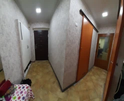 Satılır köhnə tikili 2 otaqlı 41 m², Yasamal r.-4