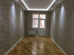 Satılır yeni tikili 2 otaqlı 72 m², Yasamal r.-4