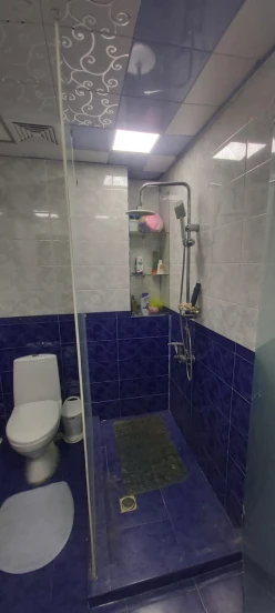 Satılır yeni tikili 2 otaqlı 58 m², Yeni Yasamal q.-9