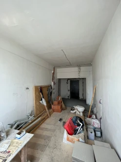 Satılır yeni tikili 2 otaqlı 52 m², Yasamal r.-6