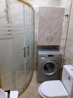 Satılır yeni tikili 2 otaqlı 56 m², Yasamal r.-10