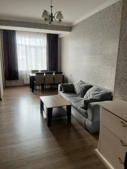 Satılır yeni tikili 2 otaqlı 60 m², Yeni Yasamal q.