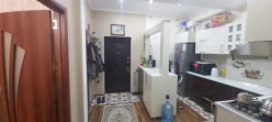 Satılır yeni tikili 2 otaqlı 58 m², Yeni Yasamal q.-7