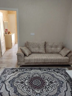 Satılır yeni tikili 2 otaqlı 52 m², Yasamal r.-2