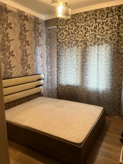 Satılır yeni tikili 2 otaqlı 60 m², Yeni Yasamal q.-4