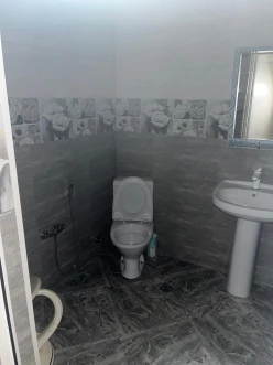 Satılır yeni tikili 2 otaqlı 60 m², Yeni Yasamal q.-9