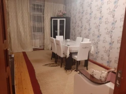 Satılır yeni tikili 2 otaqlı 50 m², Yasamal r.-2