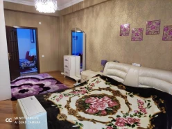 Satılır yeni tikili 3 otaqlı 135 m², İnşaatçılar m.-10