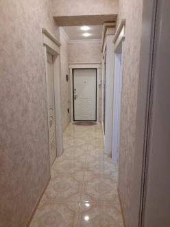 Satılır yeni tikili 2 otaqlı 56 m², Yasamal r.-7