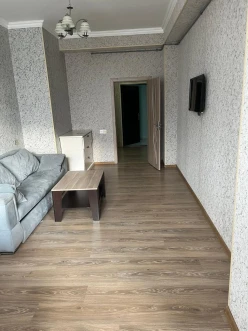 Satılır yeni tikili 2 otaqlı 60 m², Yeni Yasamal q.-3