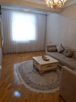 Satılır yeni tikili 2 otaqlı 56 m², Yasamal r.-2