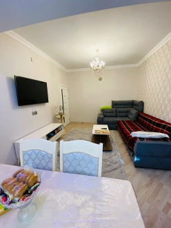 Satılır yeni tikili 2 otaqlı 58 m², Yeni Yasamal q.-2