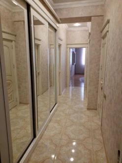 Satılır yeni tikili 2 otaqlı 56 m², Yasamal r.-9