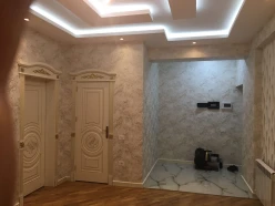 Satılır yeni tikili 2 otaqlı 72 m², Yasamal r.-3