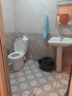 Satılır yeni tikili 2 otaqlı 50 m², Yasamal r.-5