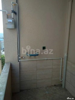 Satılır yeni tikili 2 otaqlı 63 m², Yasamal r.-3