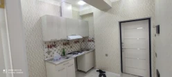 Satılır yeni tikili 2 otaqlı 54 m², Yasamal r.-4