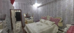 Satılır yeni tikili 2 otaqlı 58 m², Yeni Yasamal q.-5