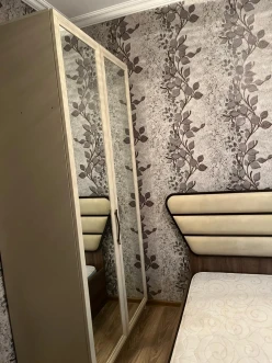 Satılır yeni tikili 2 otaqlı 60 m², Yeni Yasamal q.-5