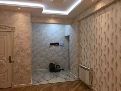 Satılır yeni tikili 2 otaqlı 72 m², Yasamal r.-5