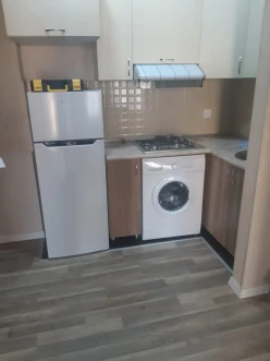Satılır yeni tikili 2 otaqlı 52 m², Yasamal r.-3
