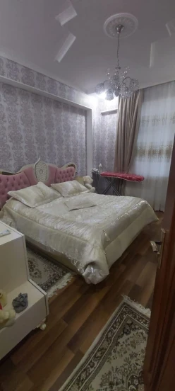 Satılır yeni tikili 2 otaqlı 58 m², Yeni Yasamal q.-3